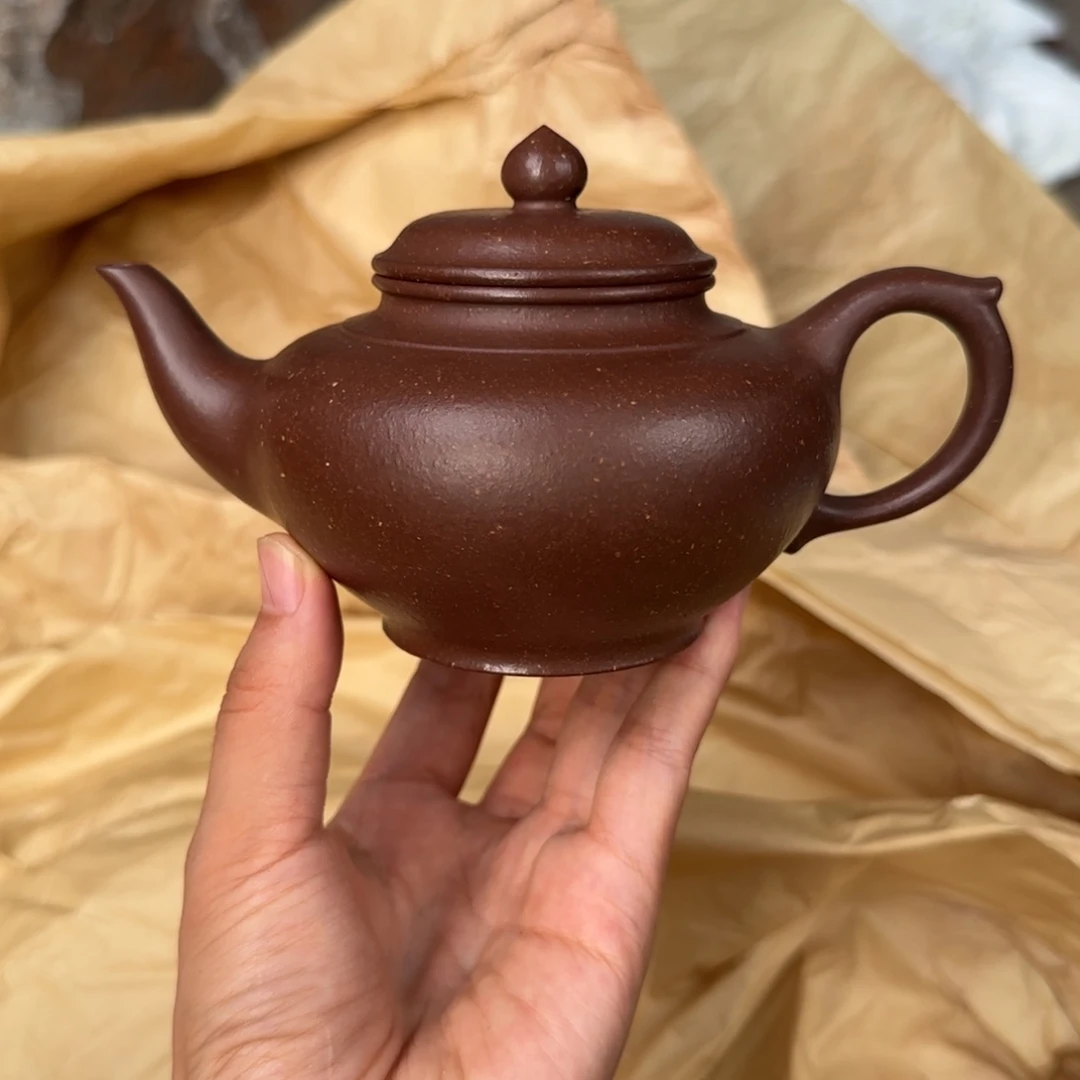 茶壶紫砂紫砂茶具紫砂茶具
