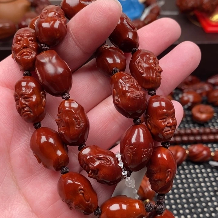 吊坠橄榄核8888888