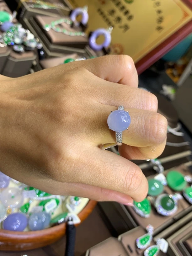 925银镶嵌吊坠111