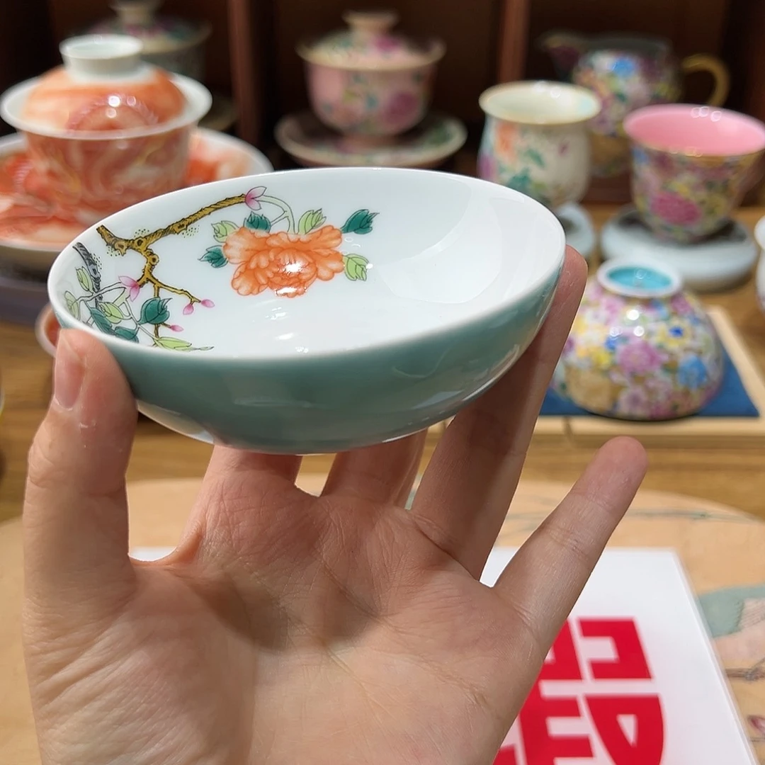 微瑕微瑕景德镇陶瓷