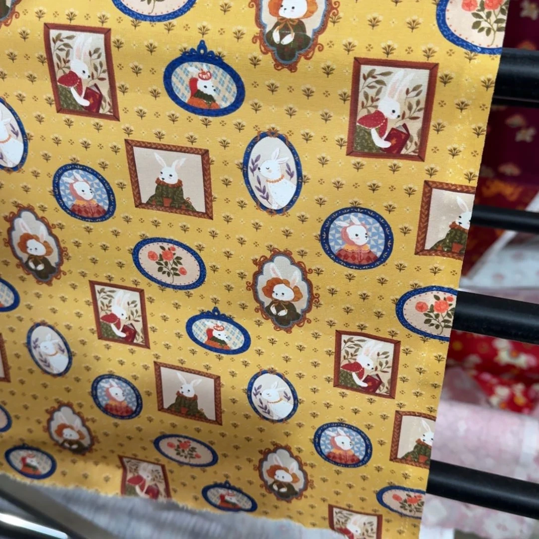 棉一米价1.1宽纯棉平布77