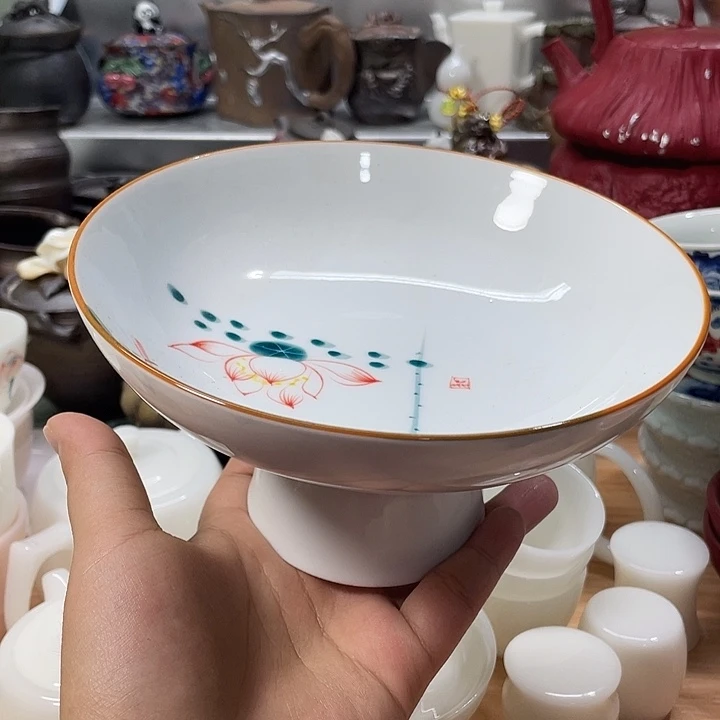 陶瓷制品及陶瓷艺术品微瑕直径16