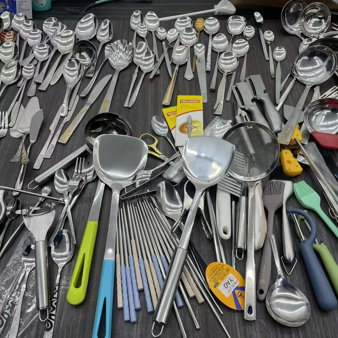 随机餐具【汤家限定】