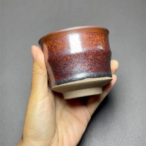 【闪购商品】茶盏-563............