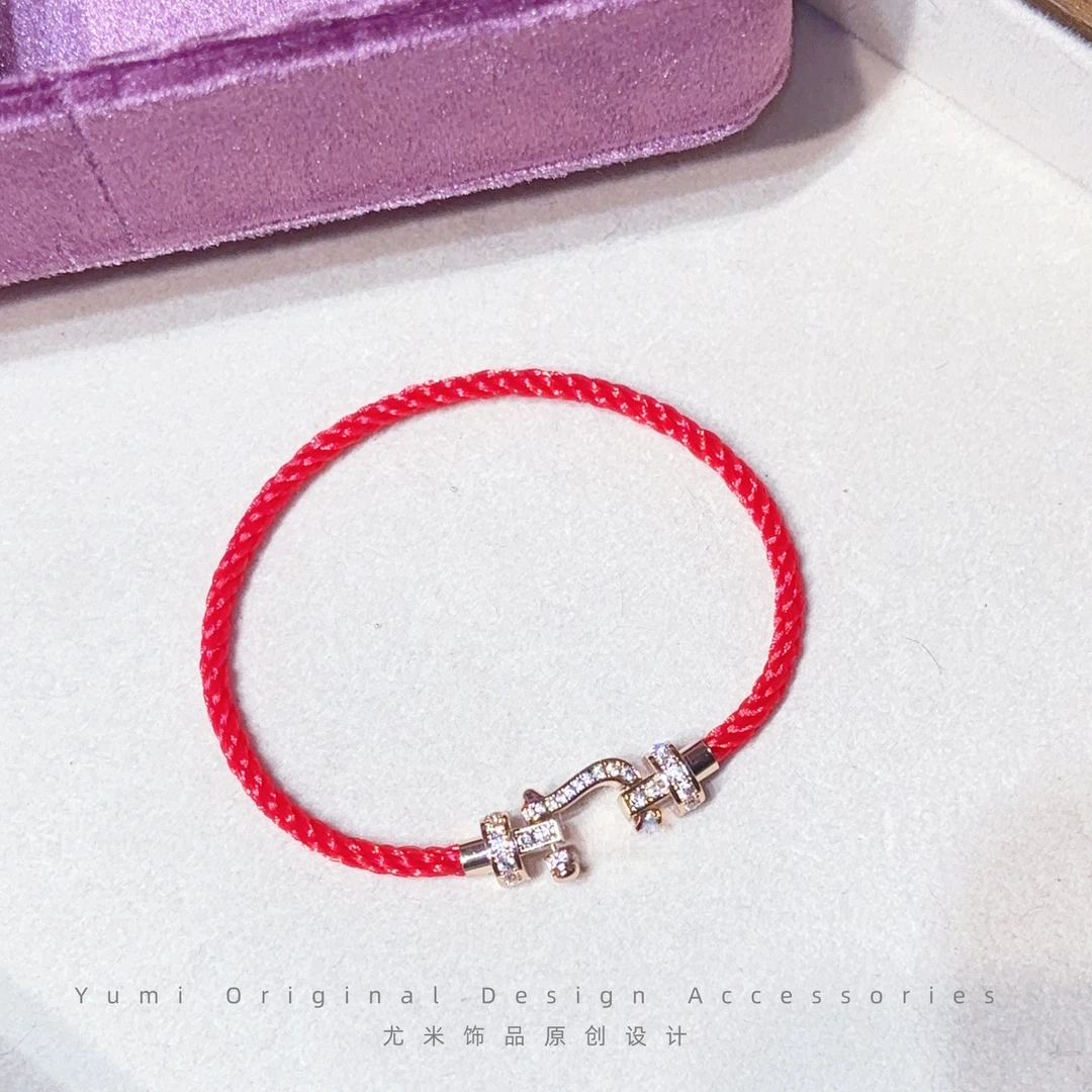 【设计师手作】尤米原创高端女款通勤百搭diy礼品A613