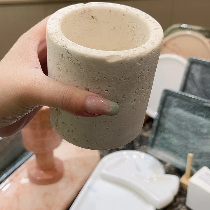 天然奢石系列产品