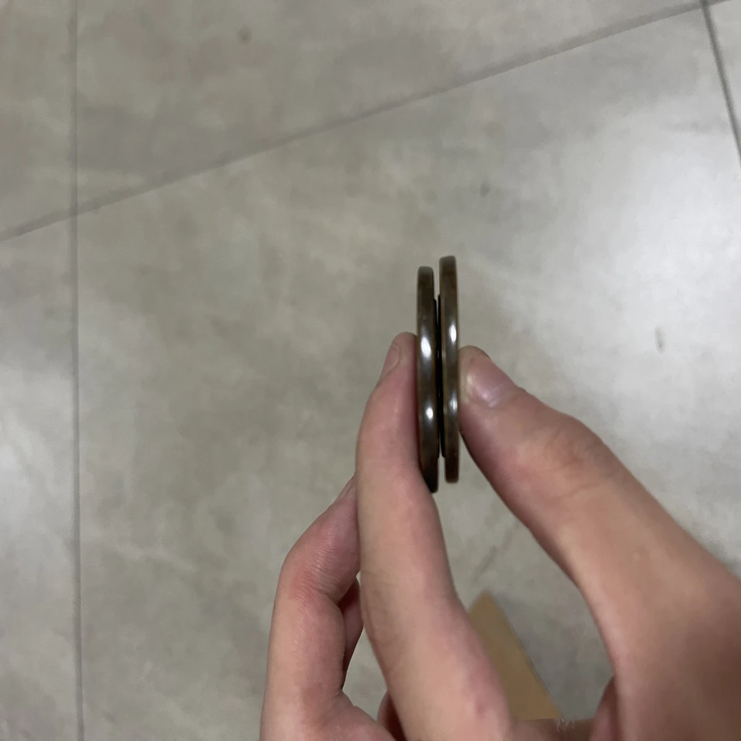 【佟家】铜器好礼多样性发货（A01702）