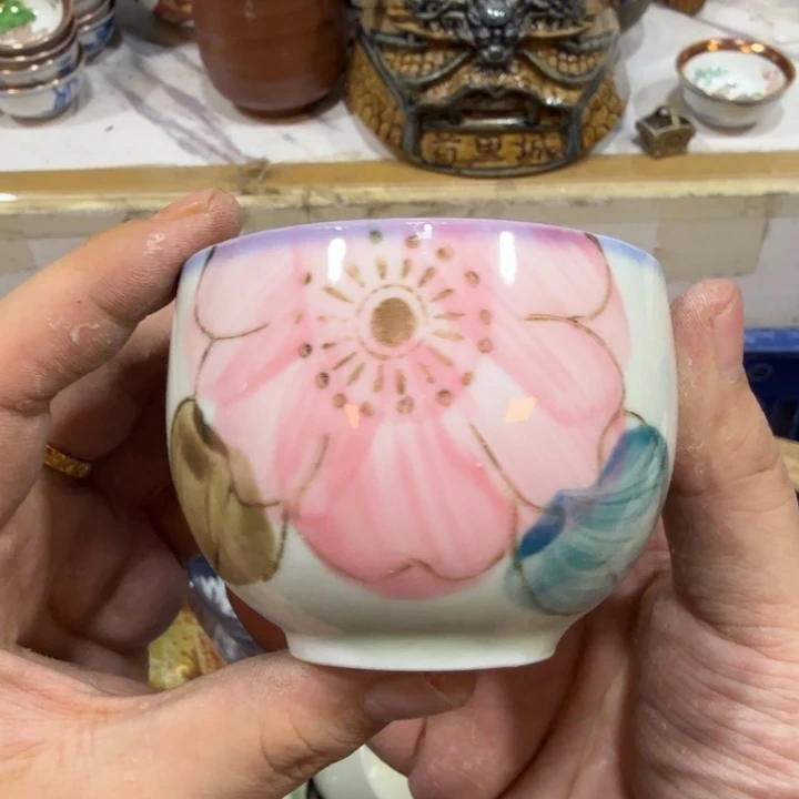 陶瓷推荐第二名20包邮