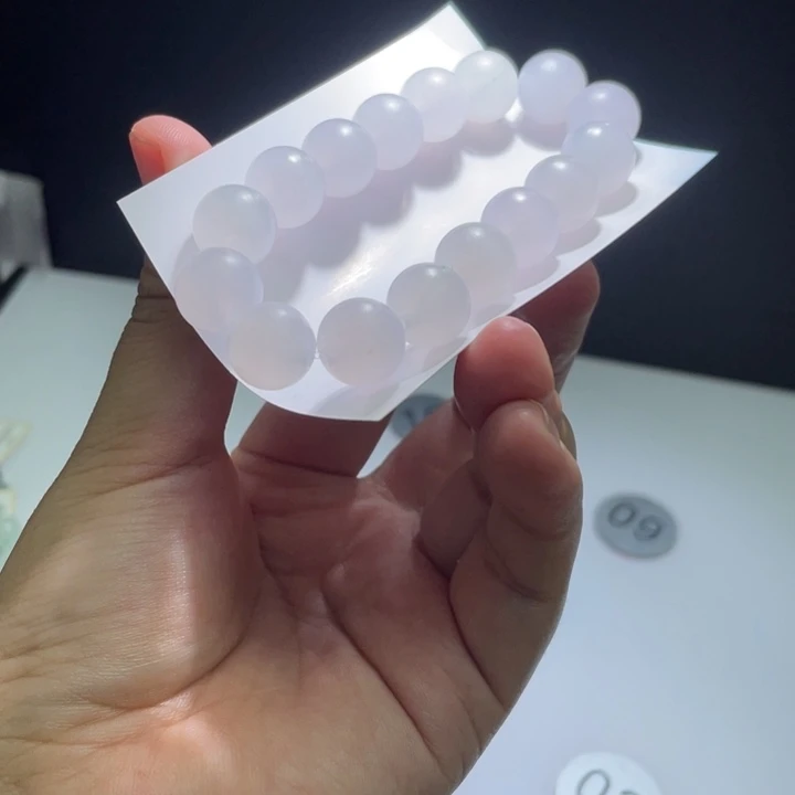 未镶嵌定制翡翠翡翠卡12+