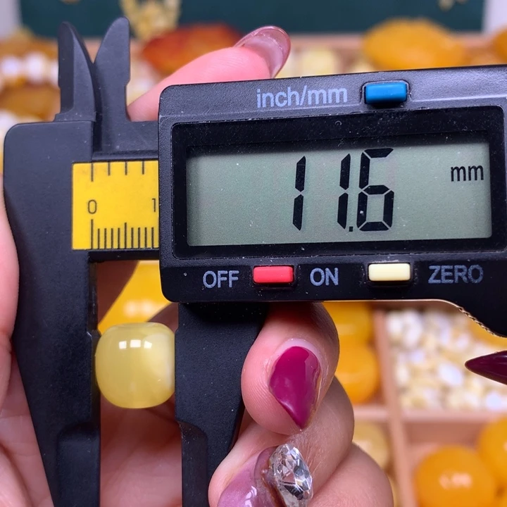 非金属配珠配饰58