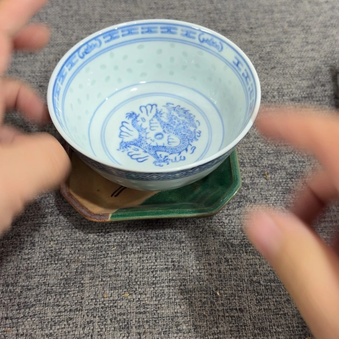 非常好用漂亮的茶具