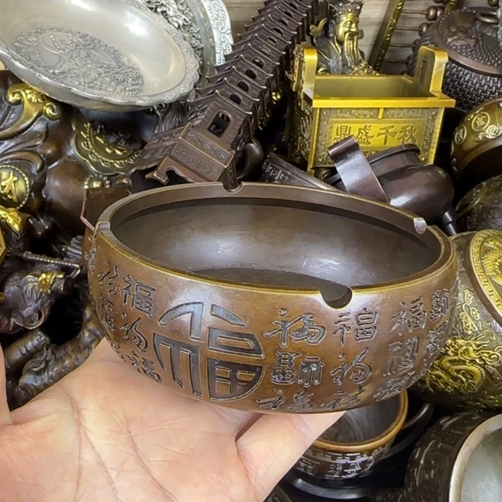 铜器工艺链接88888