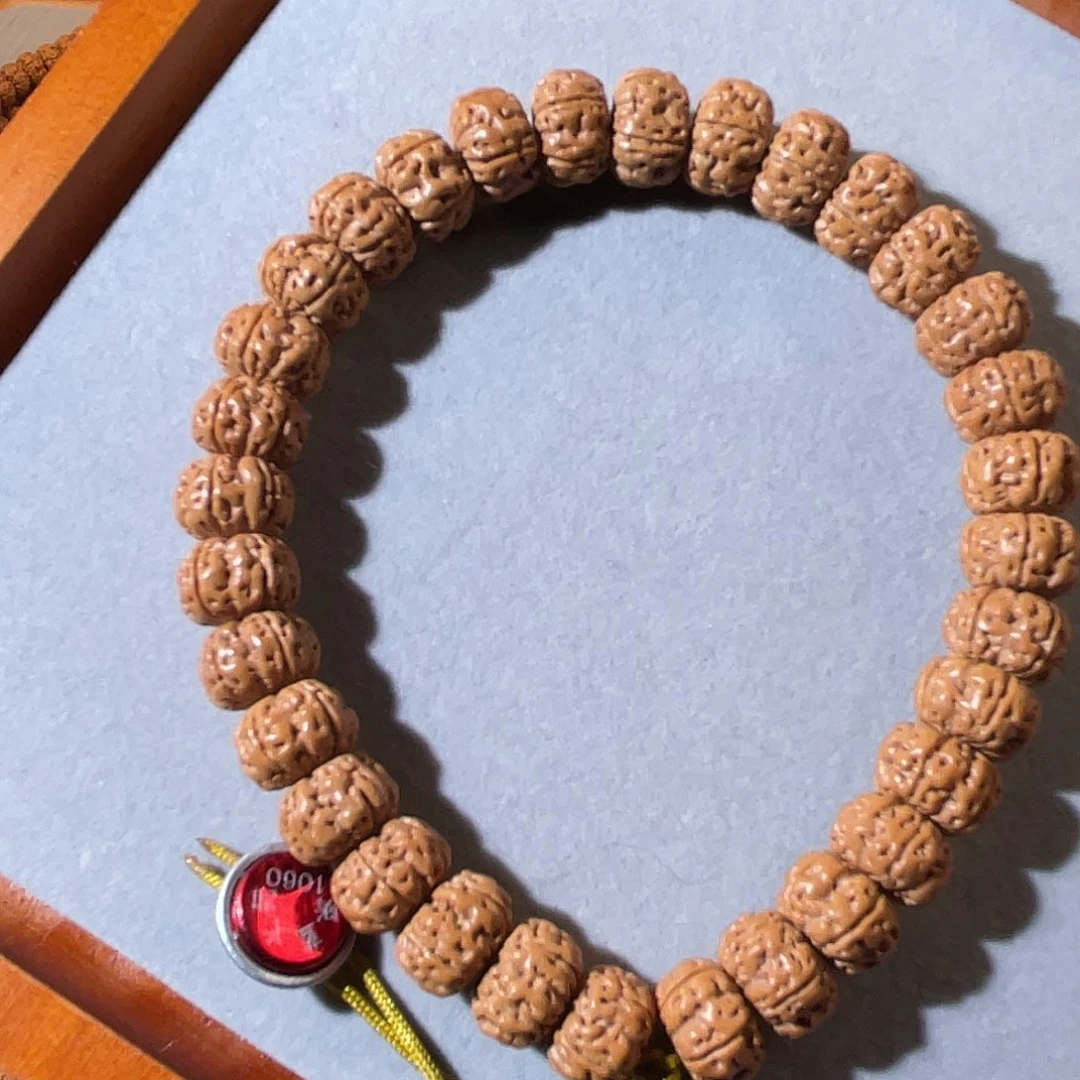 金刚菩提吊坠精品泰森手持