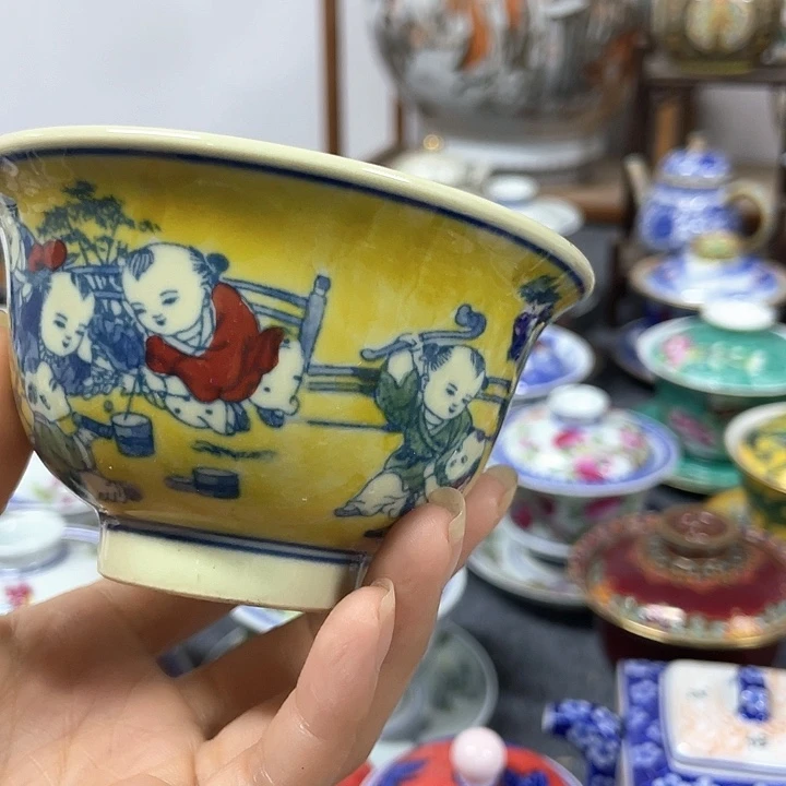 摆件景德镇陶瓷博物有限公司