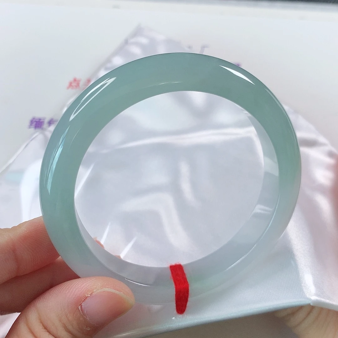 未镶嵌手镯翡翠①⑥⑨