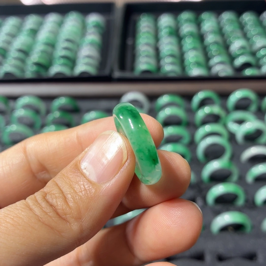 石英质玉未镶嵌14