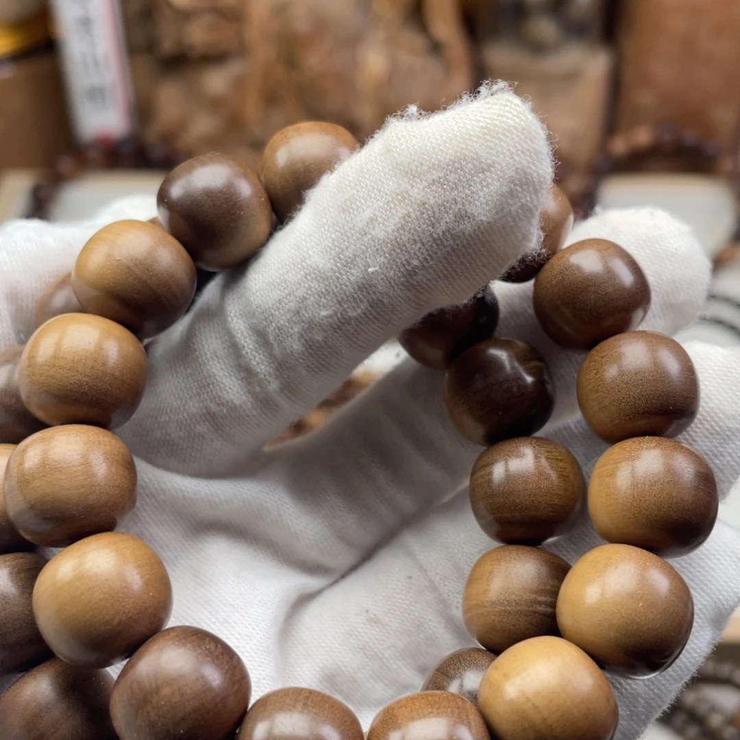 檀香木手串/手链手串1314