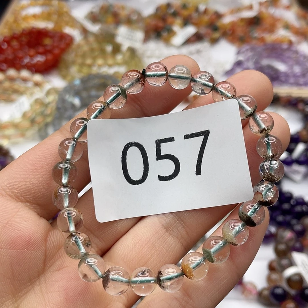 小****手链未镶嵌水晶水晶