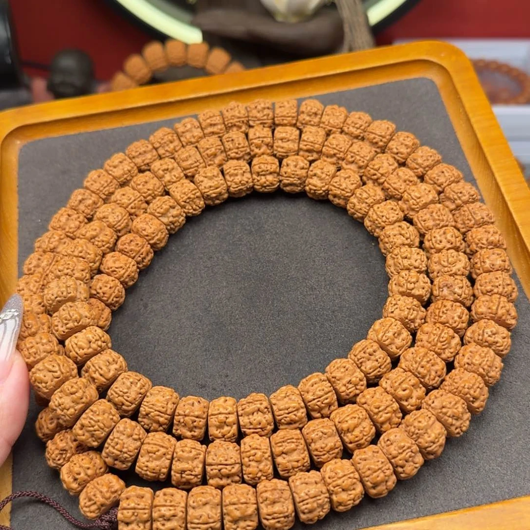 金刚菩提吊坠精品