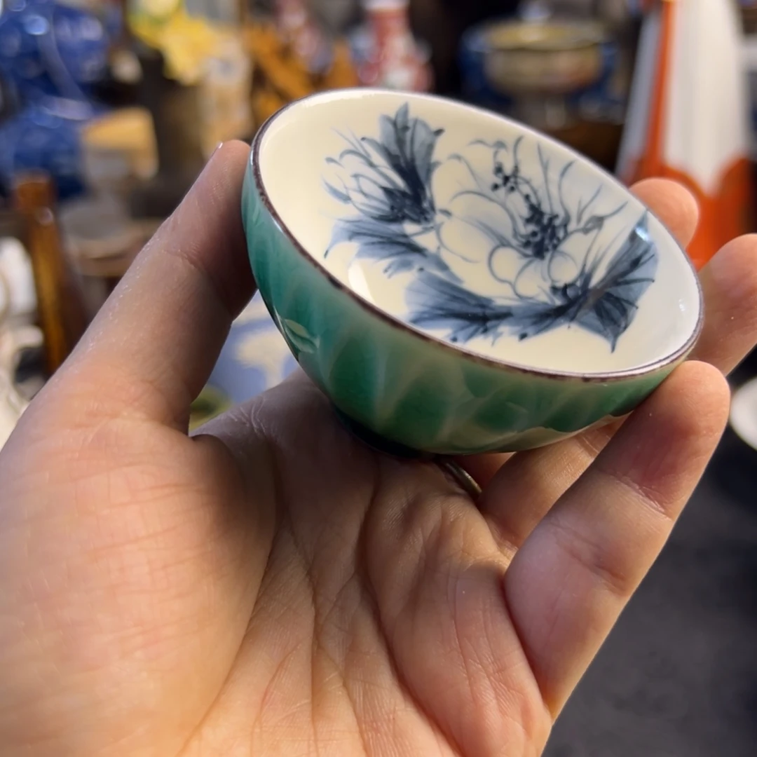 陶瓷艺术的发展和艺术