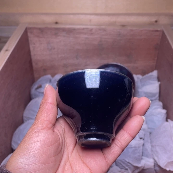 茶盏不说这些没用过你知道