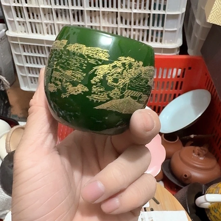 紫砂瑕疵品介意不要下单