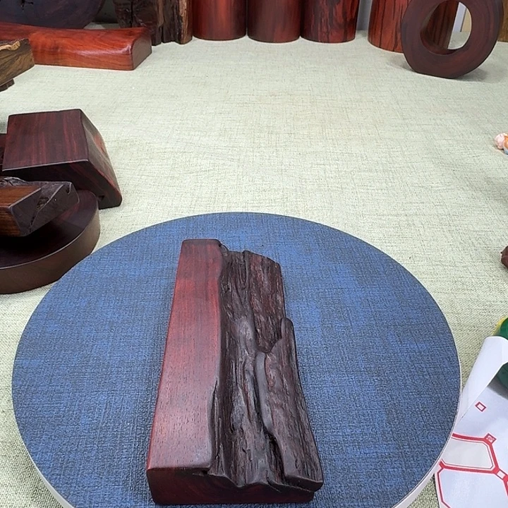 周***周成套家具紫檀木类