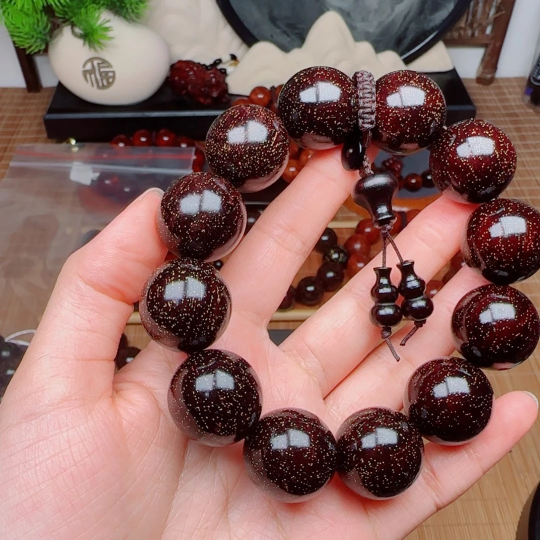 檀香紫檀（小叶紫檀）Q2.0