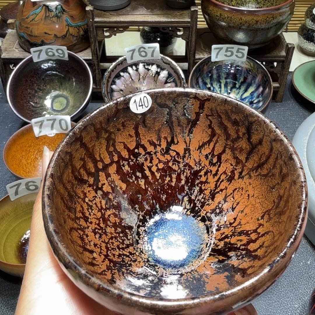 茶盏天才规范工程140