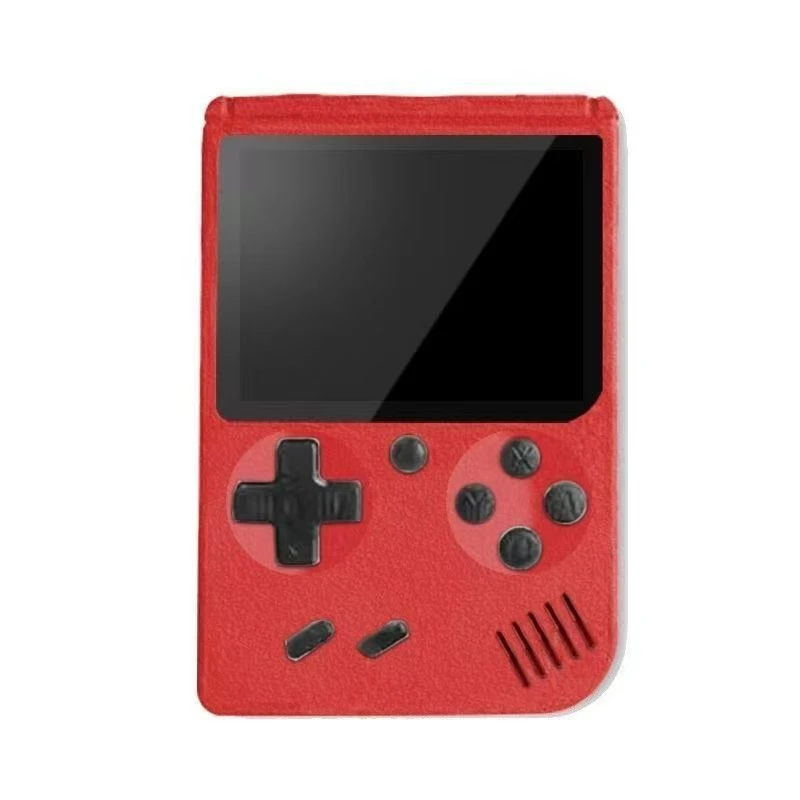 双手柄游戏机 （不挑颜色）