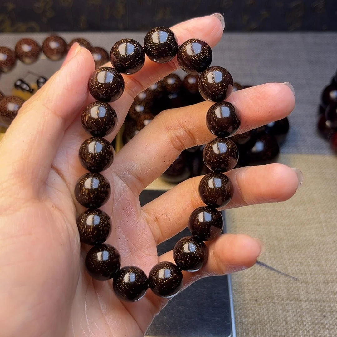 檀香紫檀（小叶紫檀）1.2✖️17满星