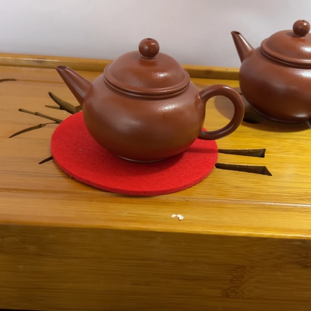 笑***云茶壶紫砂中国宜兴紫砂壶