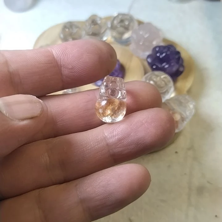 依****颈饰银S925镶嵌水晶