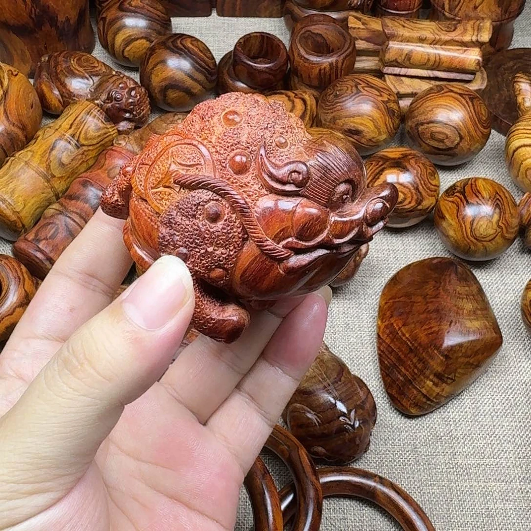 黄花梨/降香黄檀花**米我