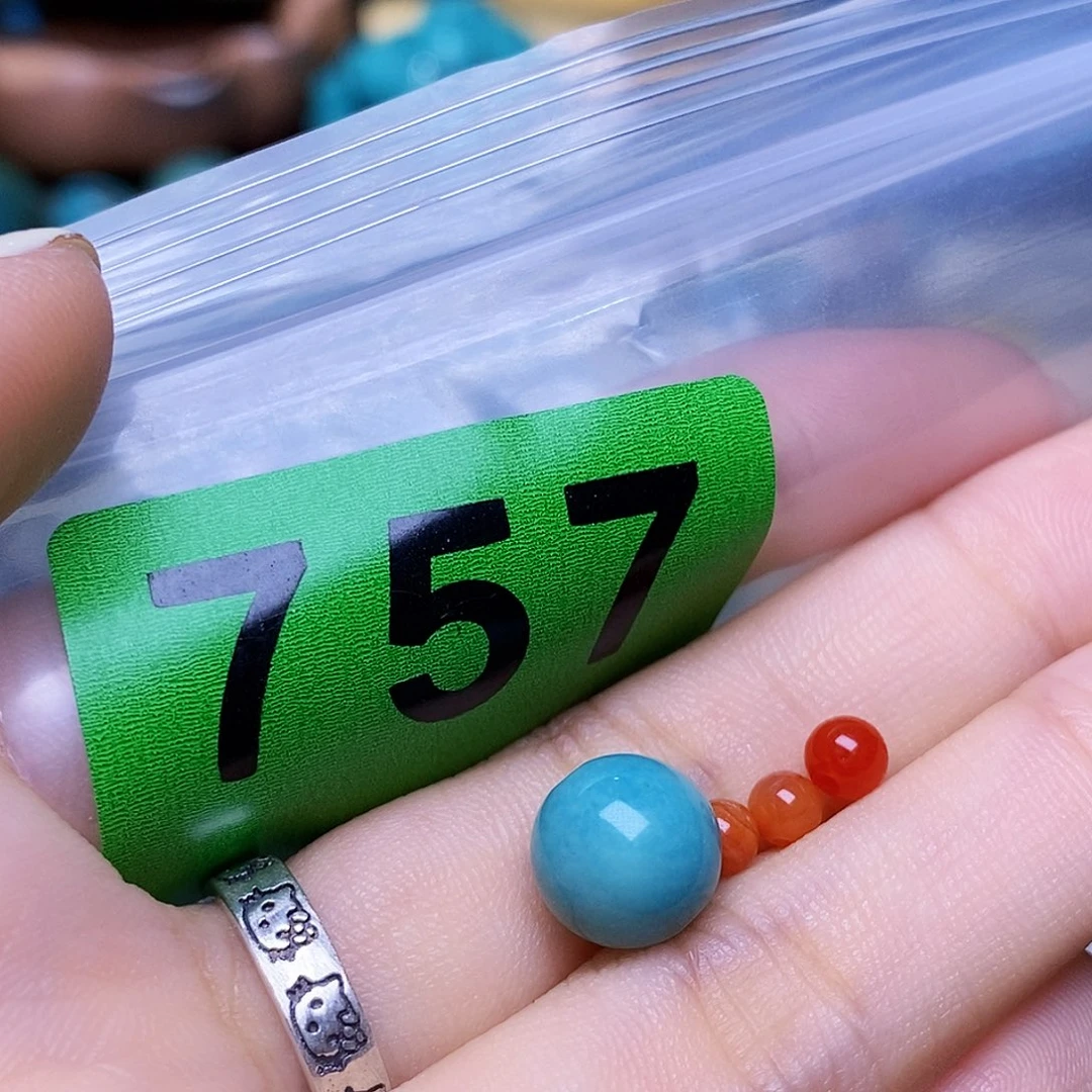 未镶嵌南红玛瑙珠宝奇石