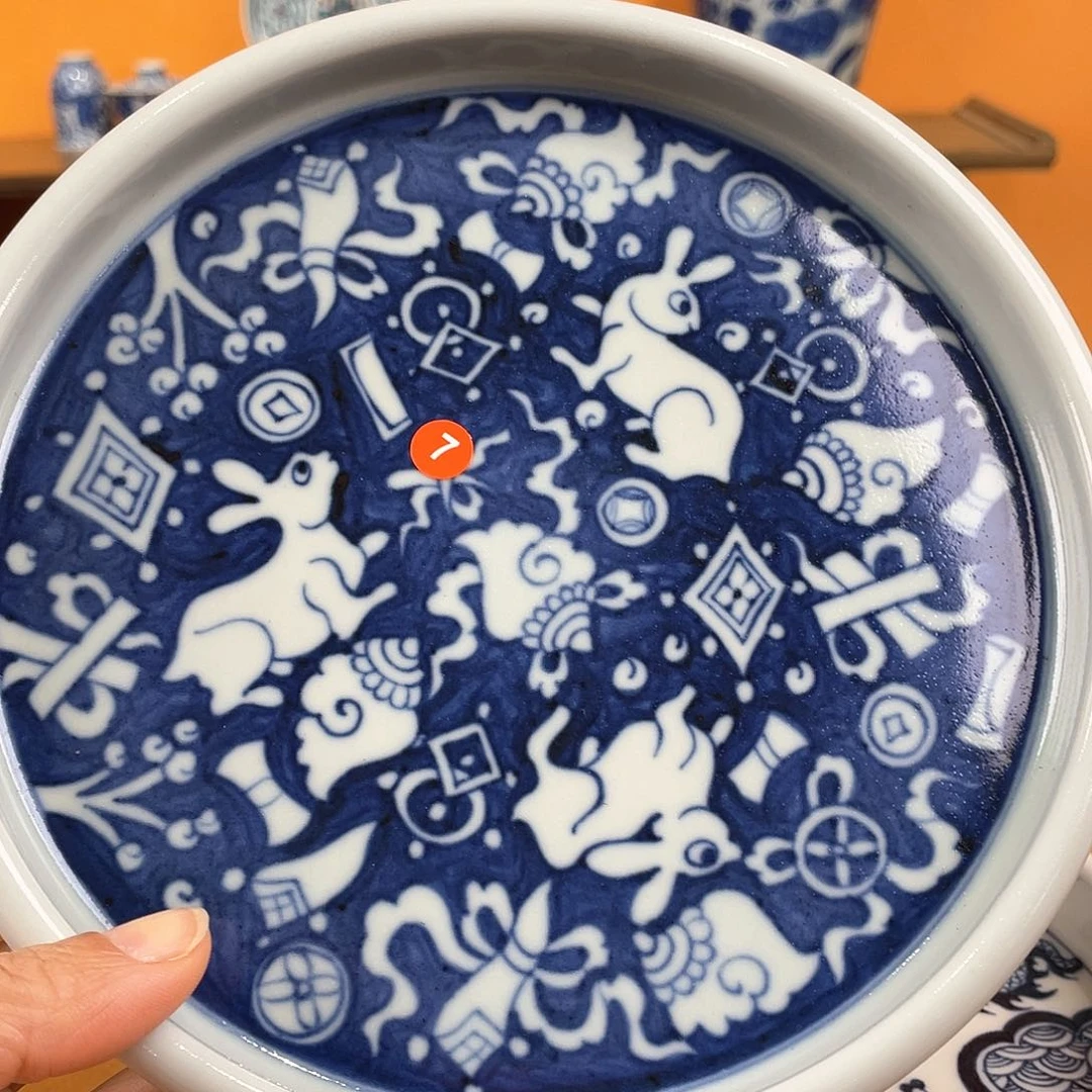 景德镇陶瓷景德镇瓷器