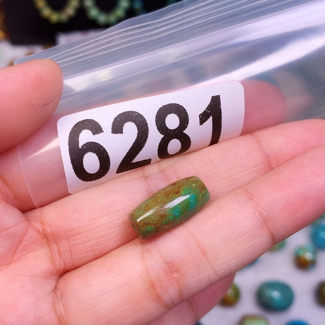 空竹粉丝专享十堰特色手工散珠