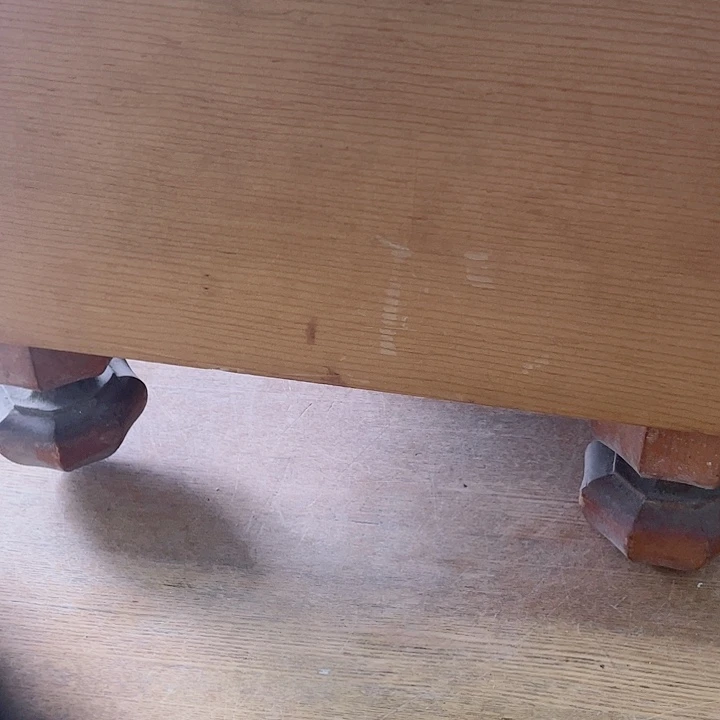 老*中古回流老物件，摆件123