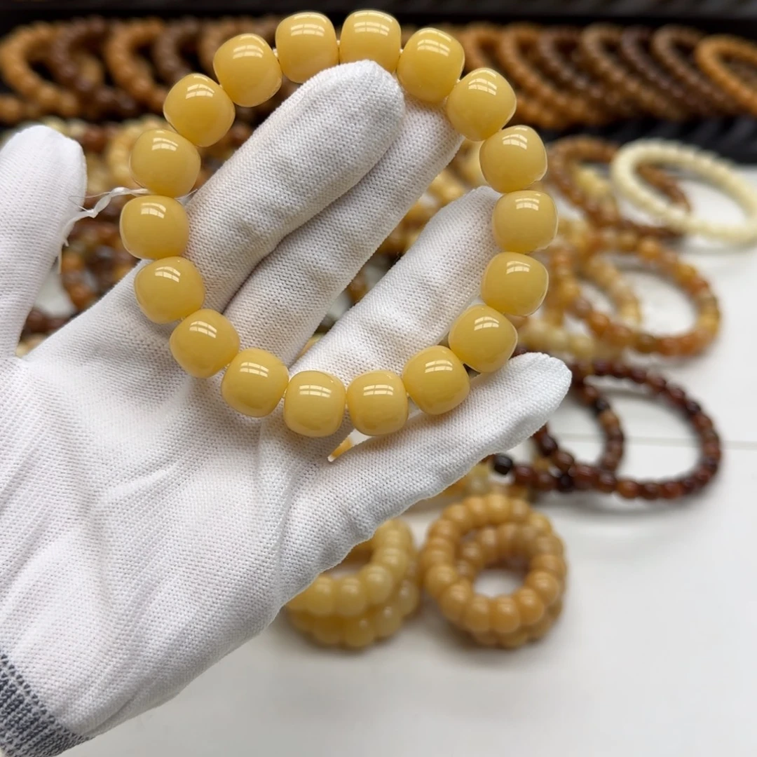 菩提根/象牙果手串