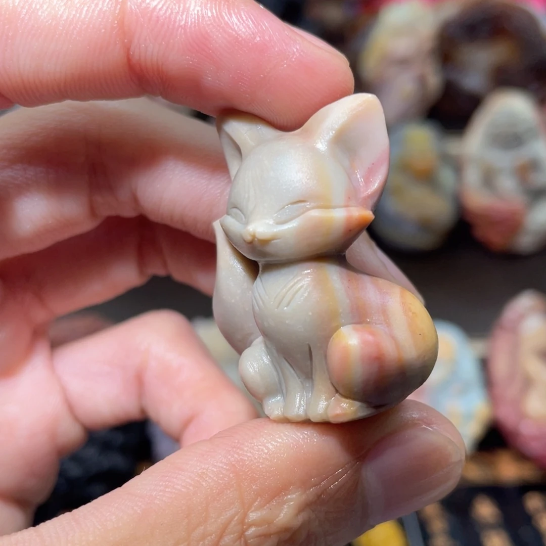 石英质玉未镶嵌手链