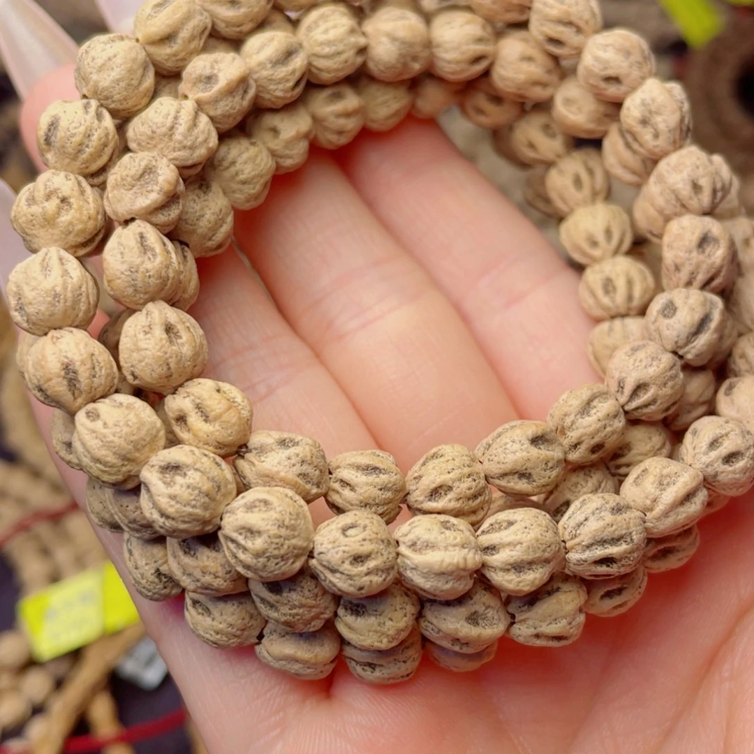 柏香籽/百香籽吊坠