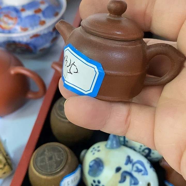 紫砂欢迎大家光临小店选购