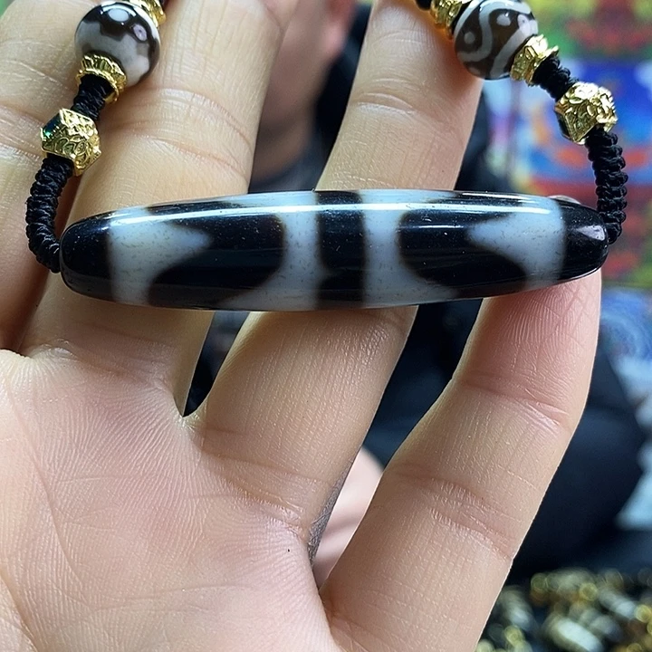 玛瑙/玉髓未镶嵌颈饰65