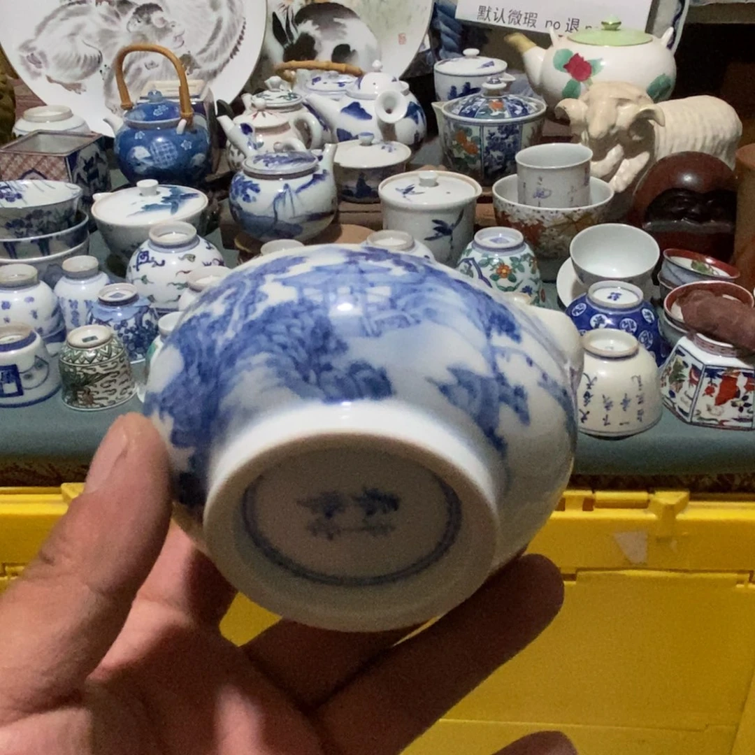 舶来瓷器满28包邮当日凑单