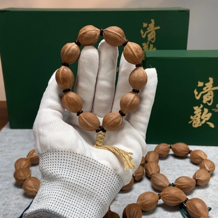 手串/手链橄榄核1522