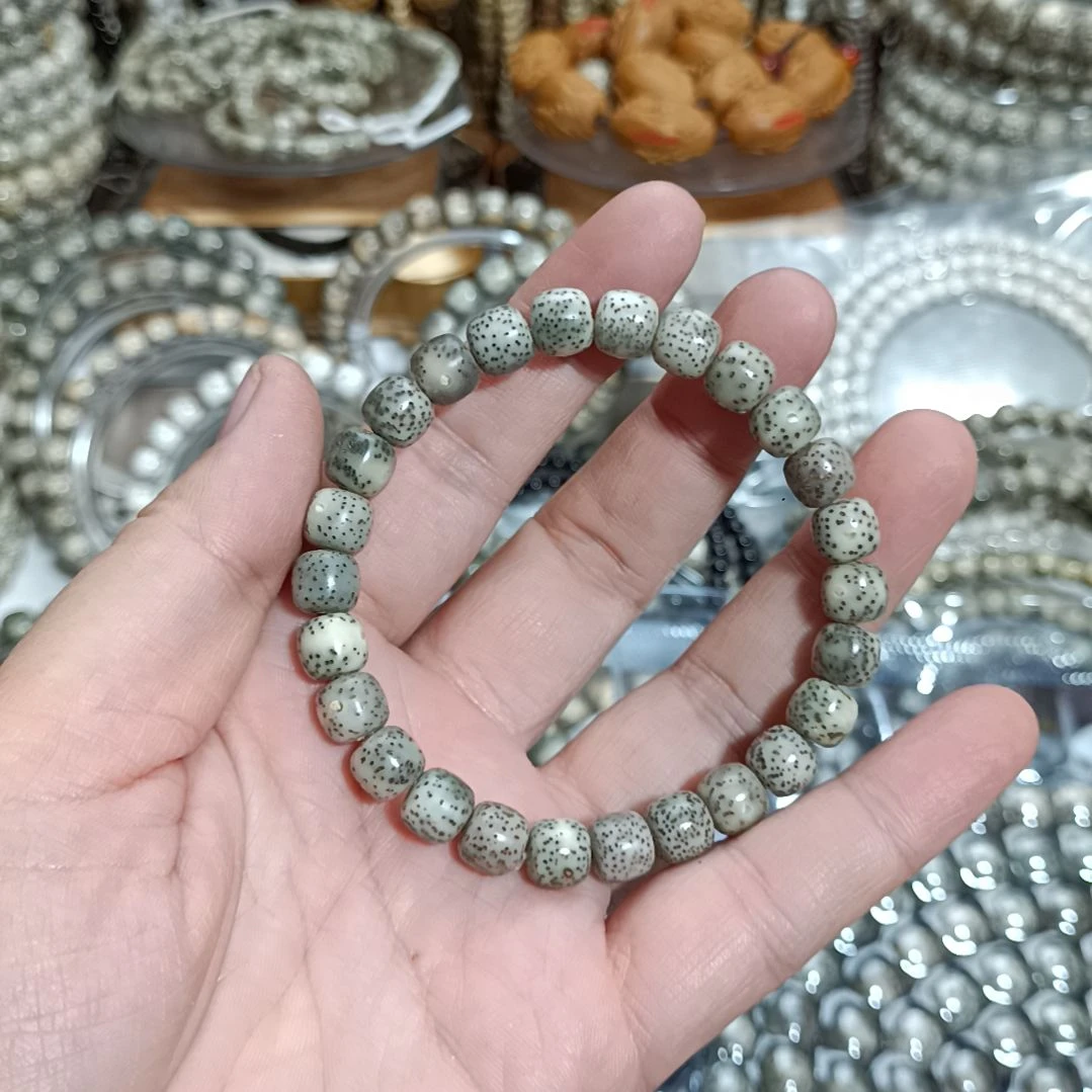 星月菩提手串77号