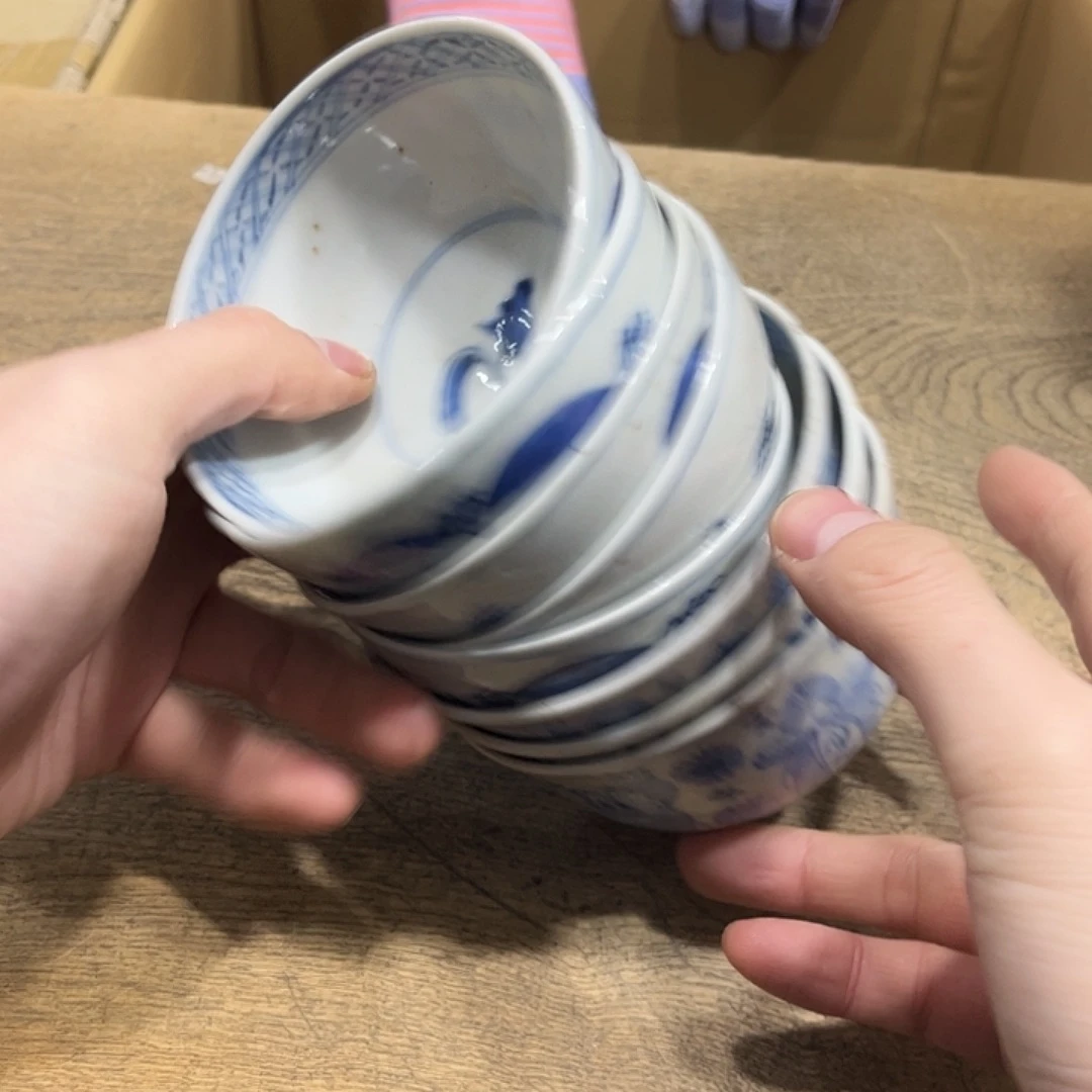 般若中古美术工艺品