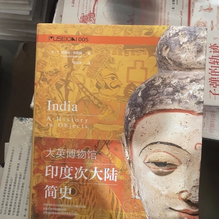 印度次大陆微瑕微瑕
