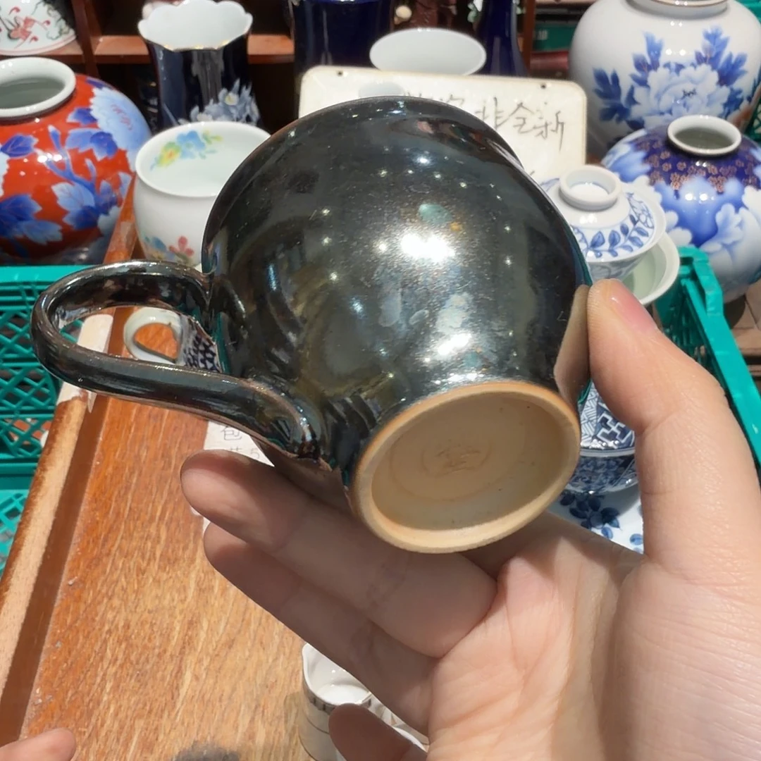 瓷片五十包邮非全新