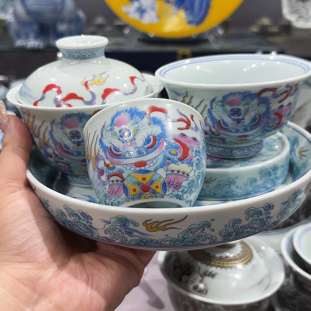 瓷片景德镇陶瓷学院
